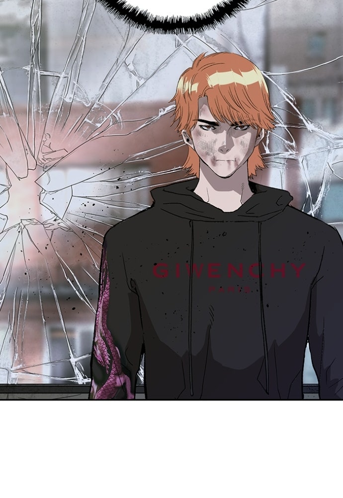 Read Weak Hero Español Manga Online