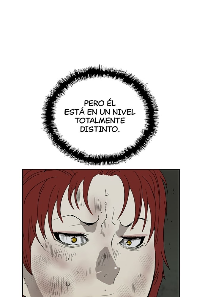 Read Weak Hero Español Manga Online