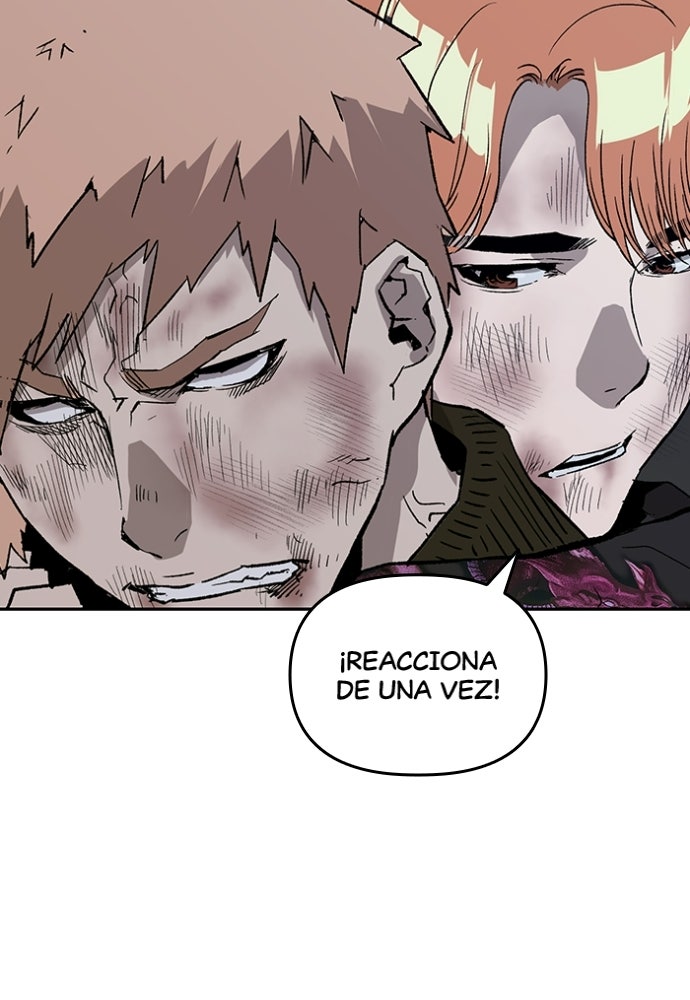 Read Weak Hero Español Manga Online