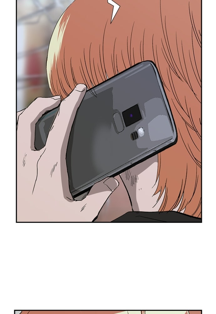 Read Weak Hero Español Manga Online