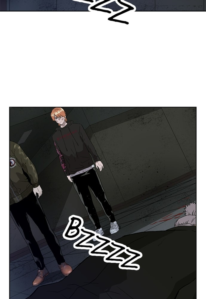 Read Weak Hero Español Manga Online