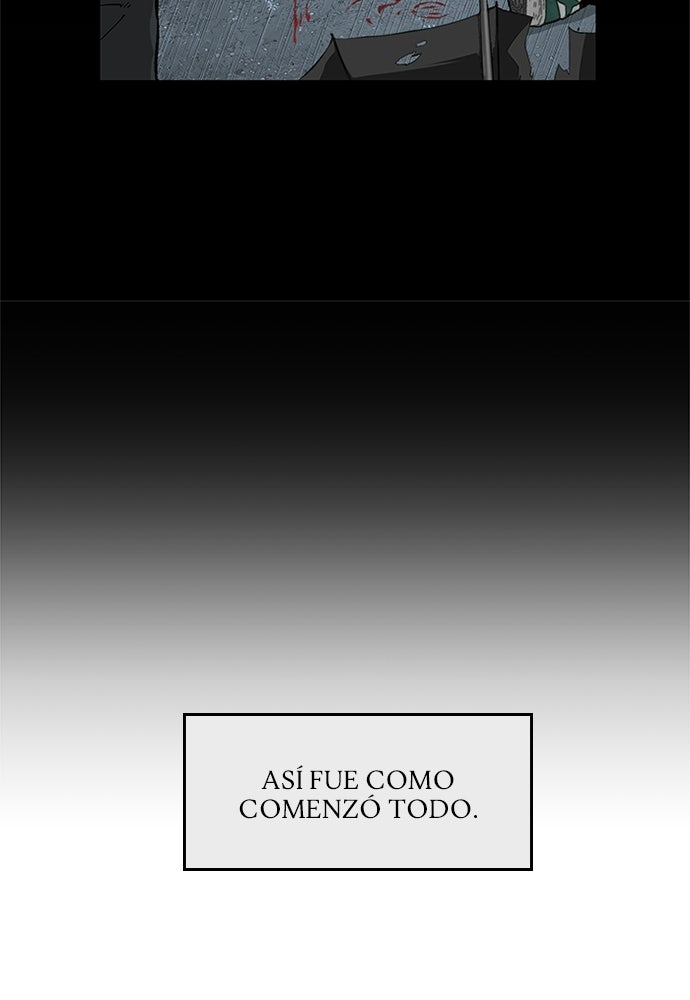 Read Weak Hero Español Manga Online