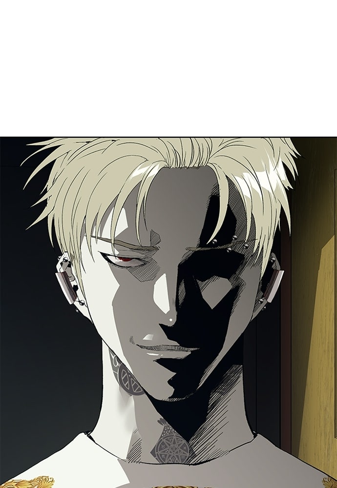 Read Weak Hero Español Manga Online