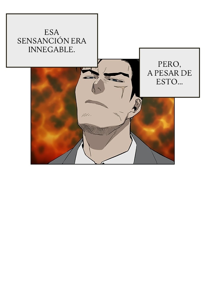 Read Weak Hero Español Manga Online
