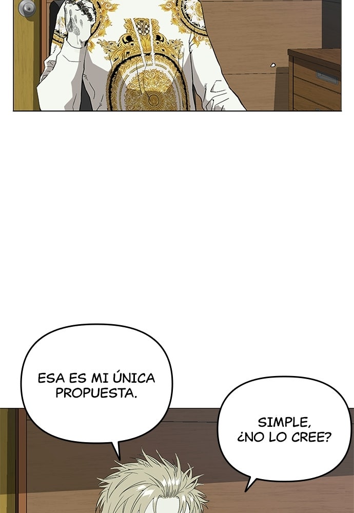 Read Weak Hero Español Manga Online