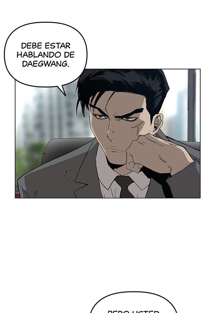 Read Weak Hero Español Manga Online