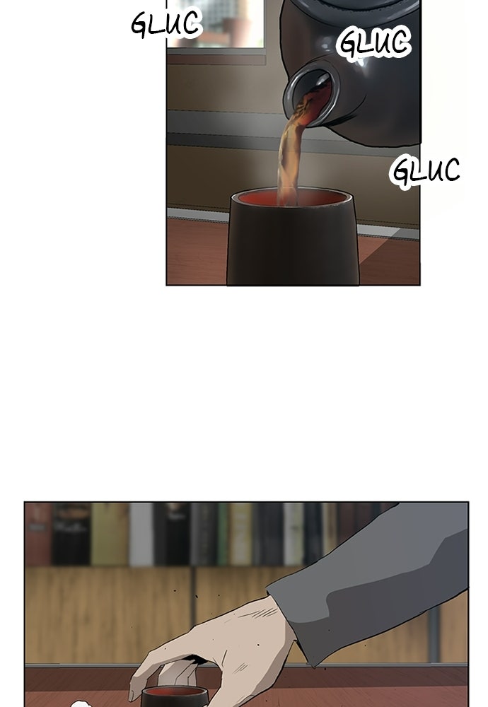 Read Weak Hero Español Manga Online