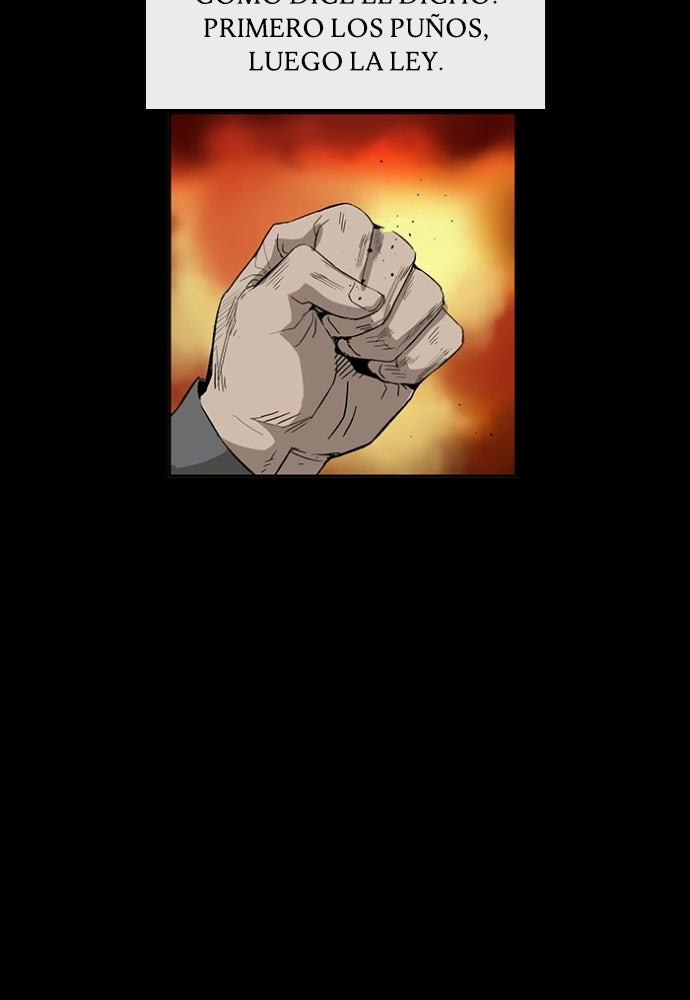 Read Weak Hero Español Manga Online