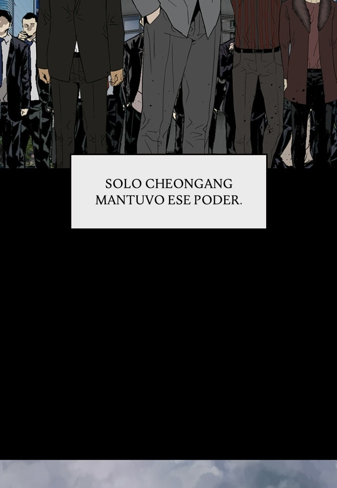 Read Weak Hero Español Manga Online