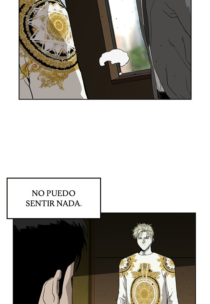 Read Weak Hero Español Manga Online