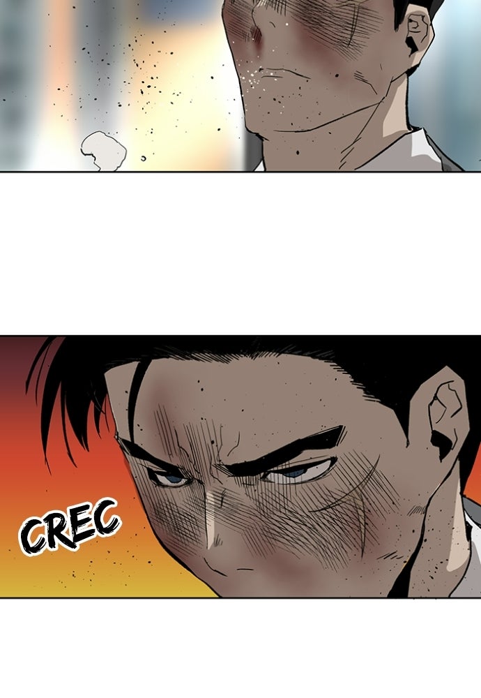 Read Weak Hero Español Manga Online