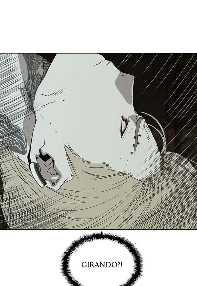 Read Weak Hero Español Manga Online