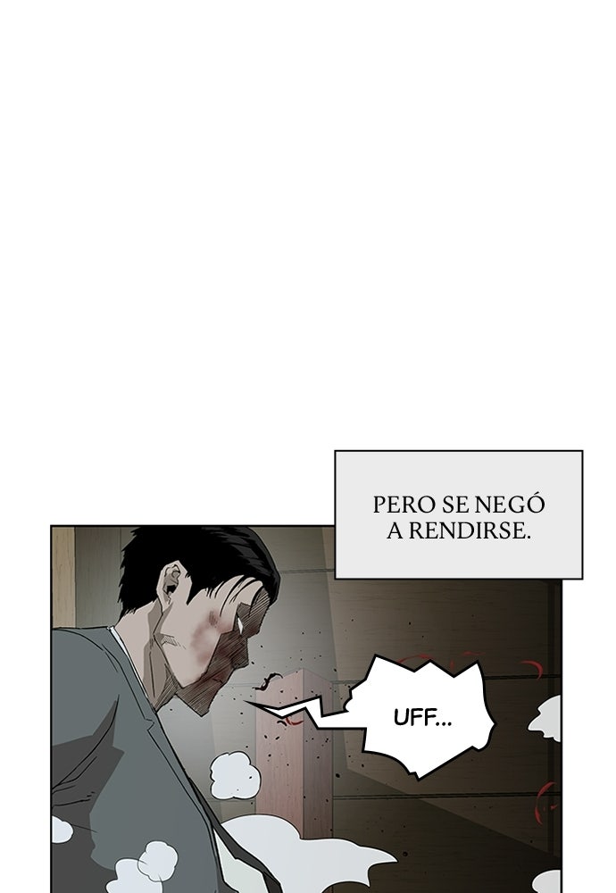 Read Weak Hero Español Manga Online