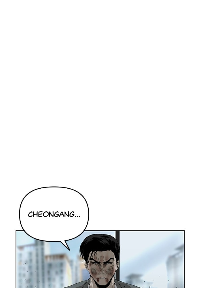 Read Weak Hero Español Manga Online