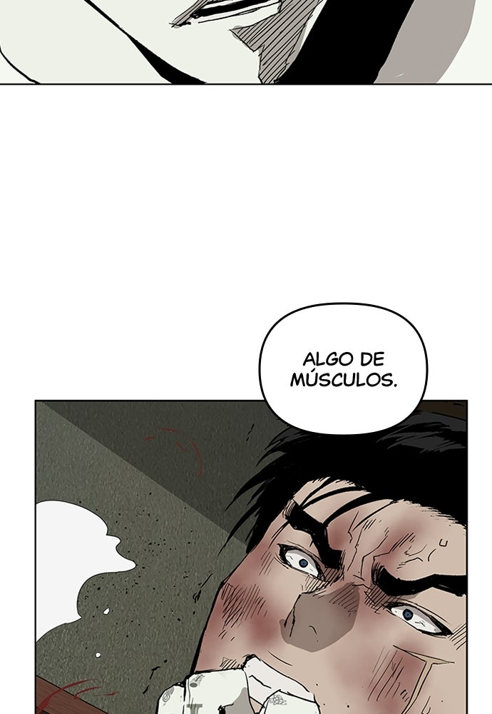 Read Weak Hero Español Manga Online