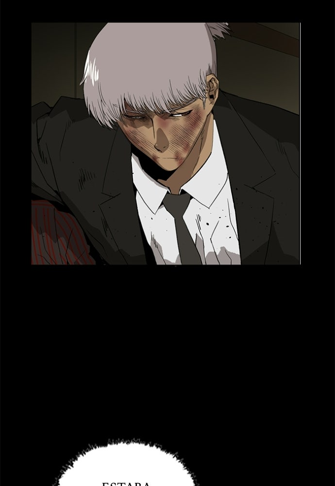 Read Weak Hero Español Manga Online