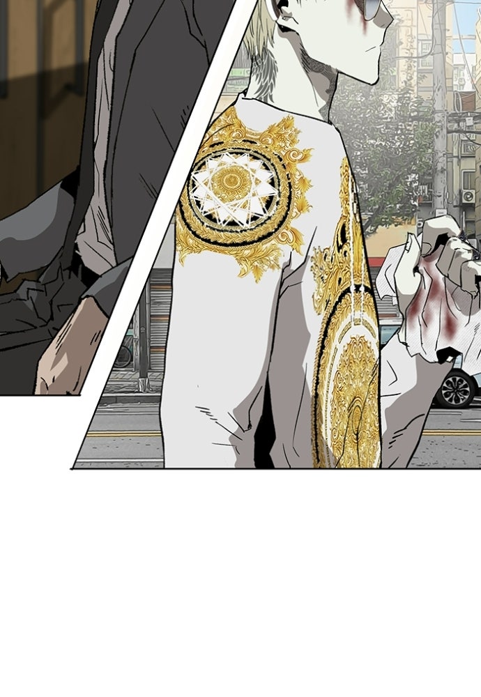 Read Weak Hero Español Manga Online