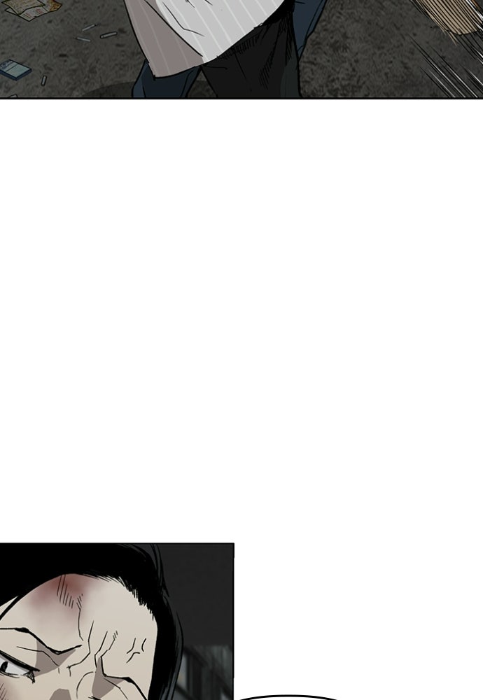 Read Weak Hero Español Manga Online