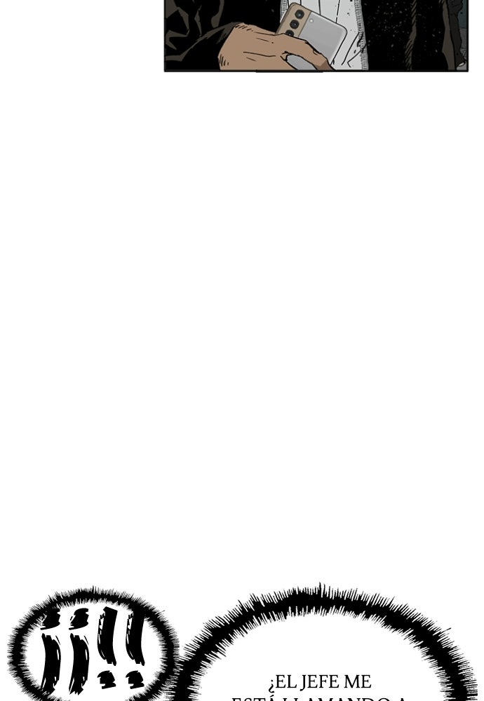 Read Weak Hero Español Manga Online