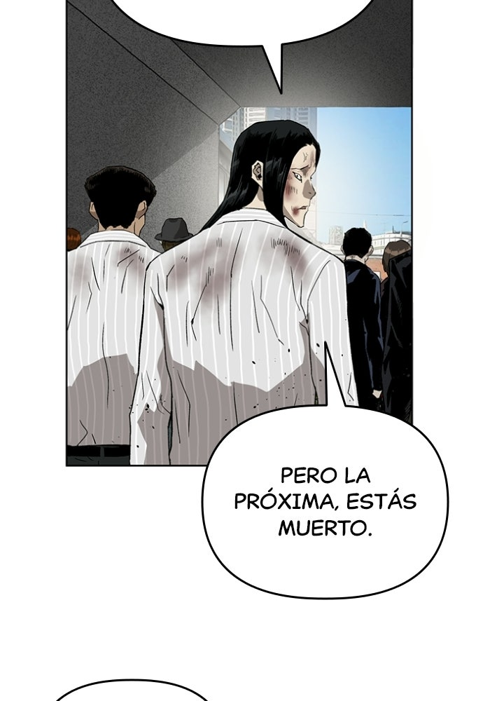 Read Weak Hero Español Manga Online