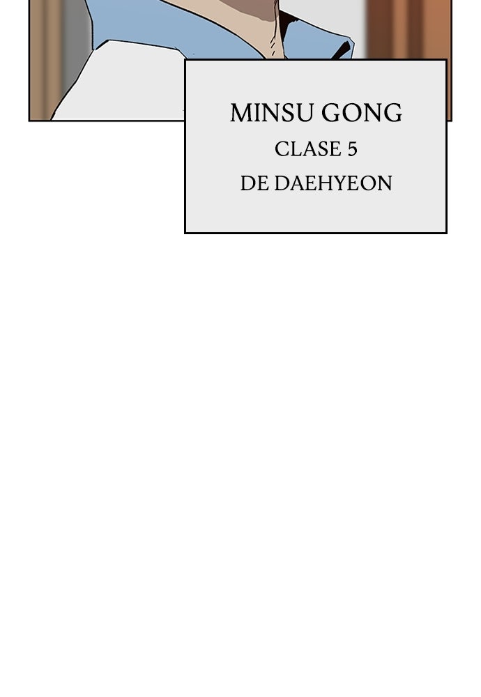 Read Weak Hero Español Manga Online