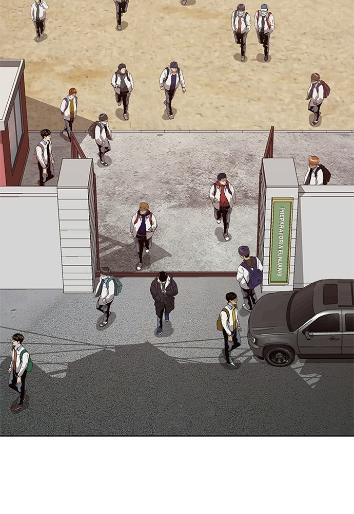 Read Weak Hero Español Manga Online