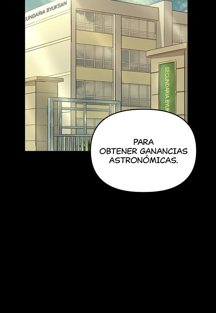 Read Weak Hero Español Manga Online