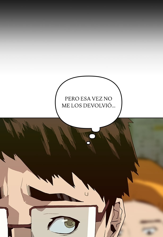 Read Weak Hero Español Manga Online