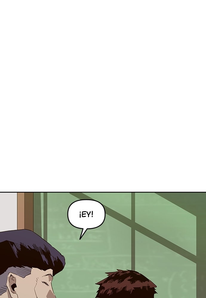 Read Weak Hero Español Manga Online