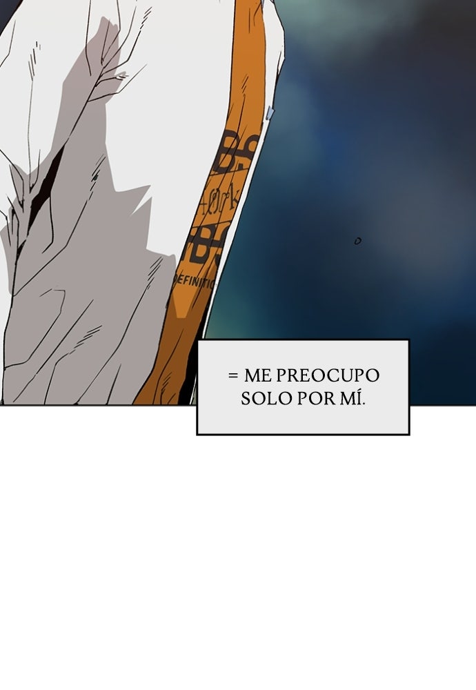 Read Weak Hero Español Manga Online