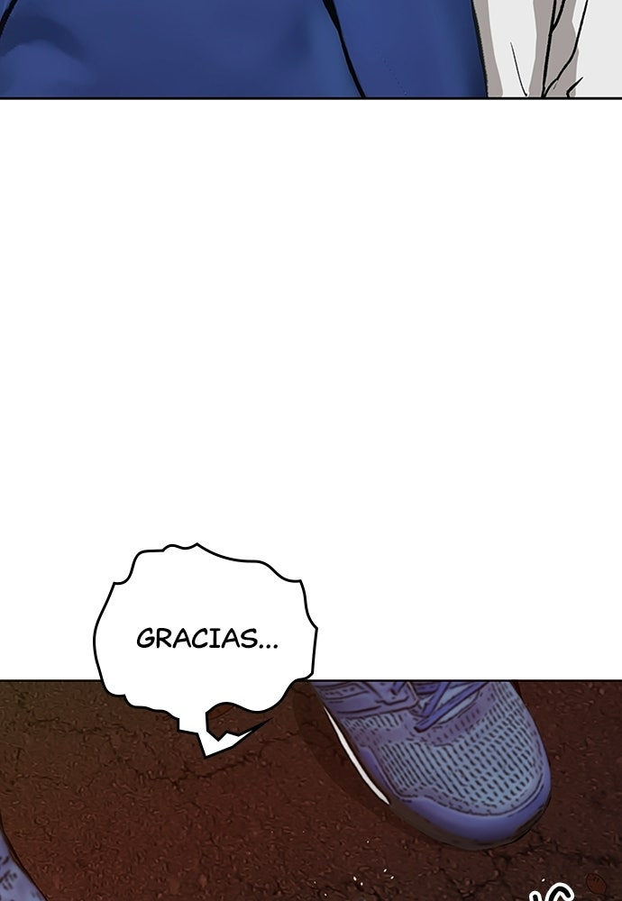 Read Weak Hero Español Manga Online