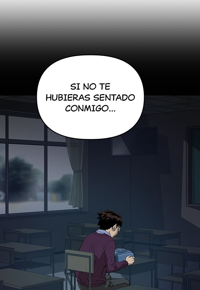 Read Weak Hero Español Manga Online