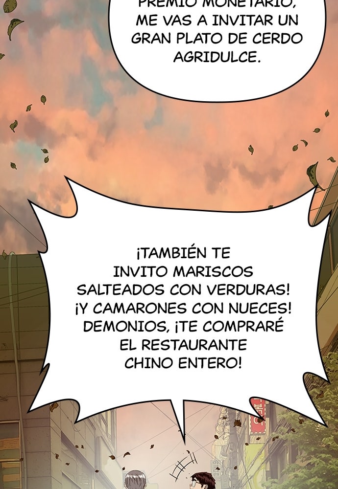 Read Weak Hero Español Manga Online