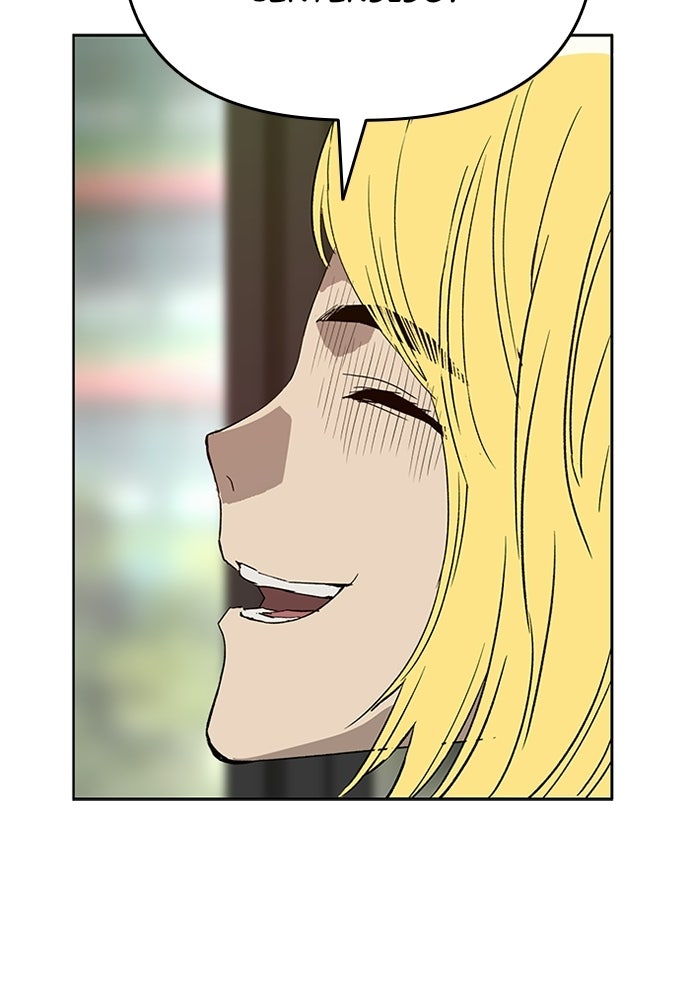 Read Weak Hero Español Manga Online