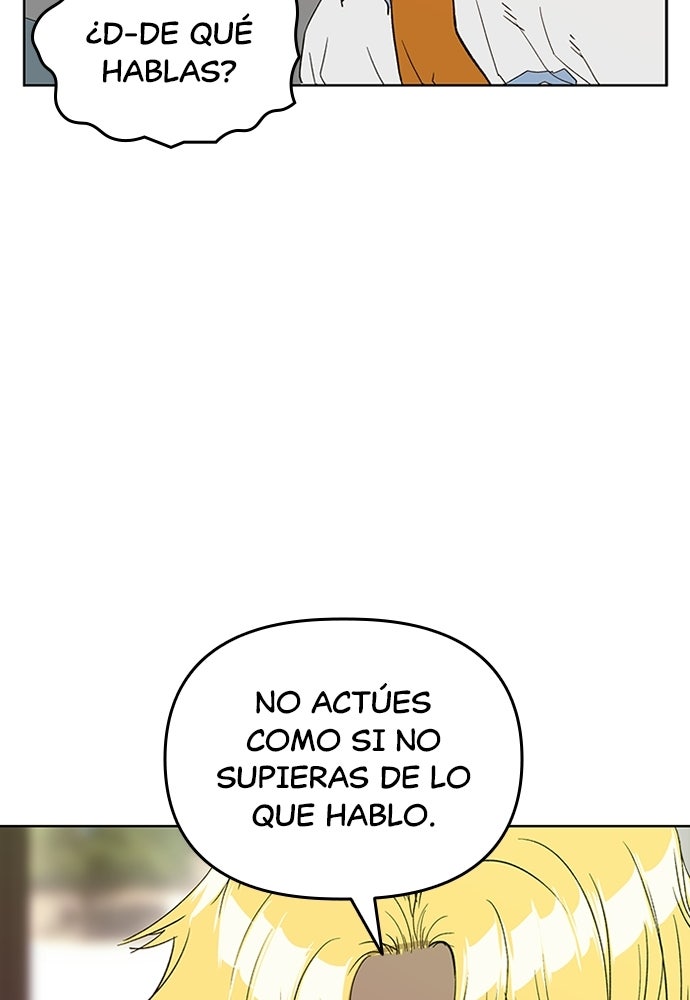 Read Weak Hero Español Manga Online