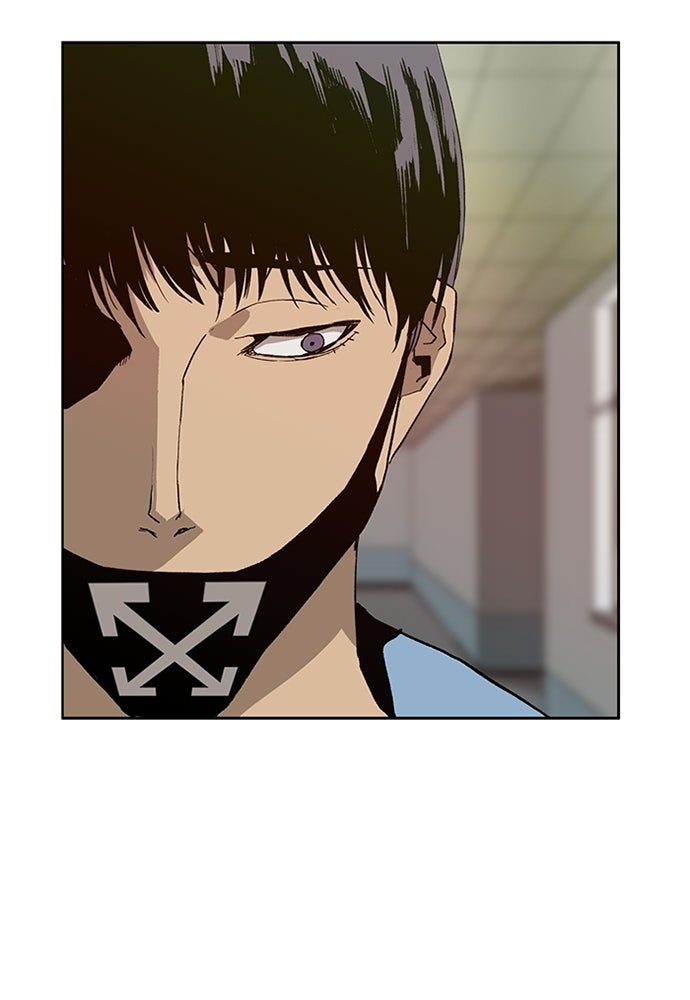 Read Weak Hero Español Manga Online