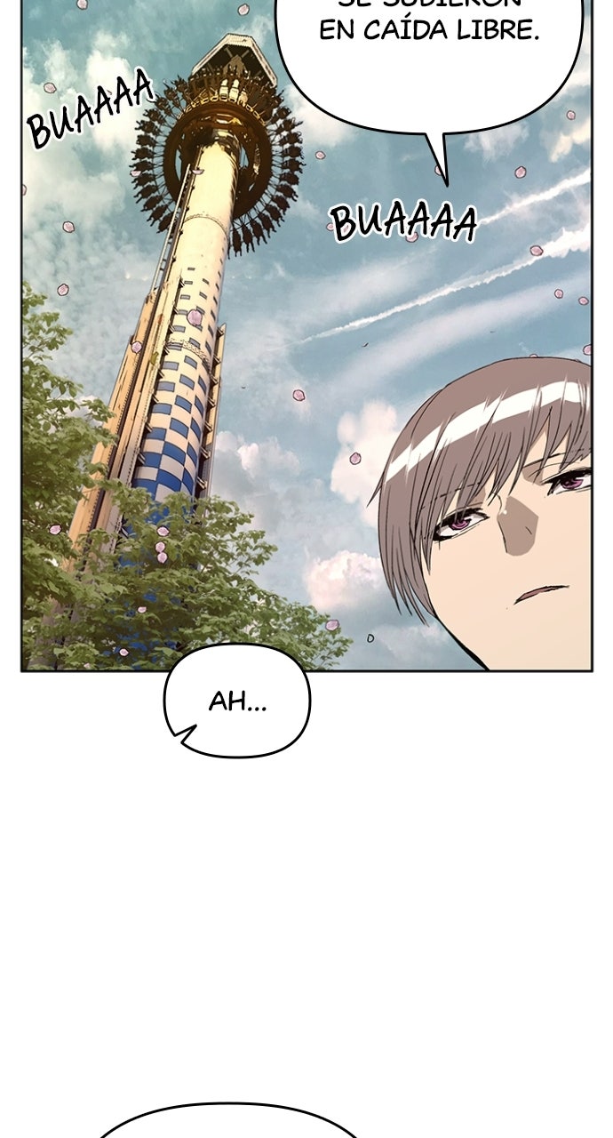 Read Weak Hero Español Manga Online