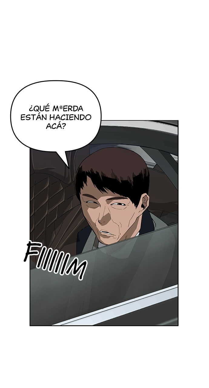 Read Weak Hero Español Manga Online
