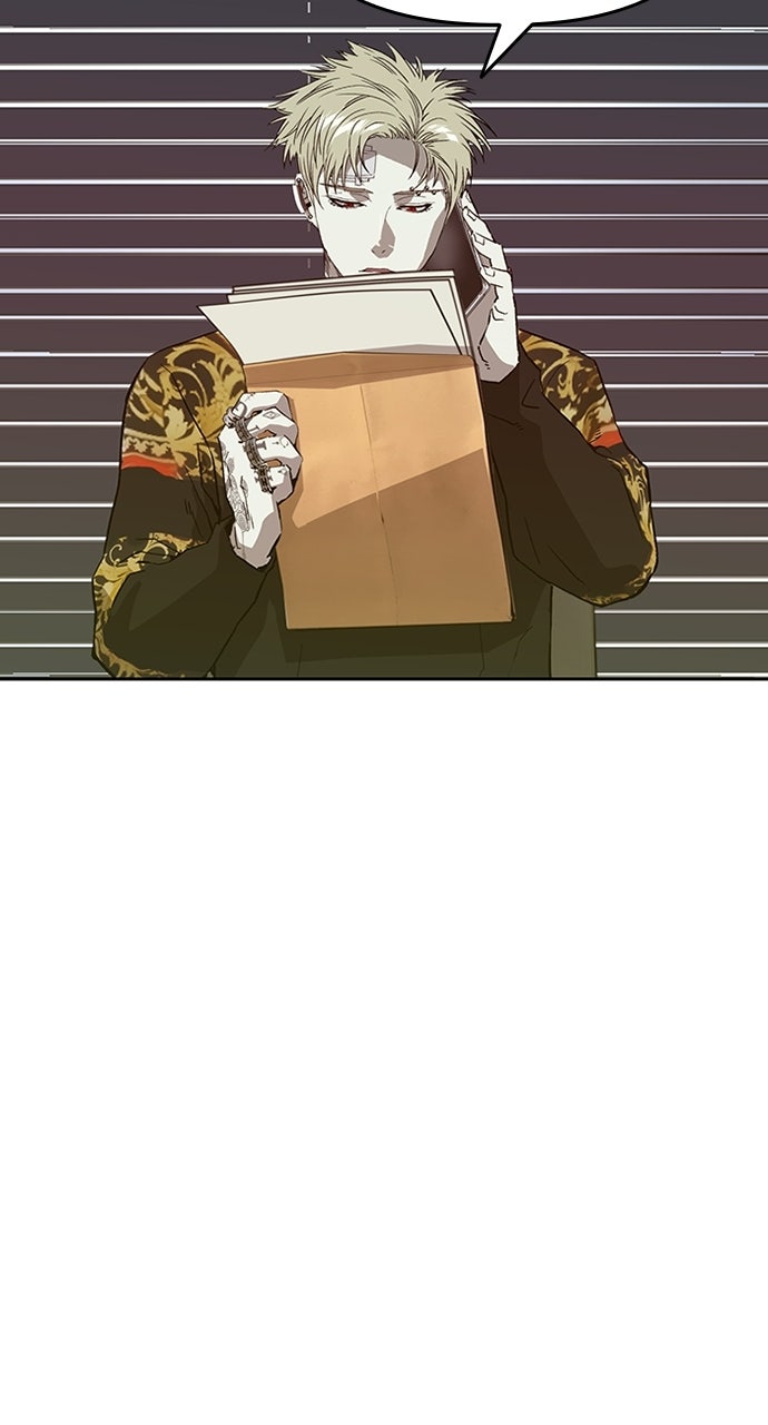 Read Weak Hero Español Manga Online