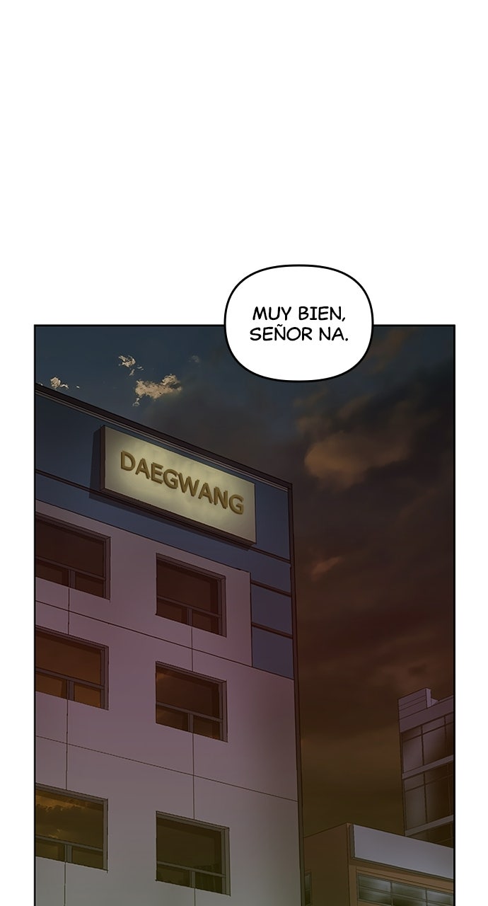 Read Weak Hero Español Manga Online