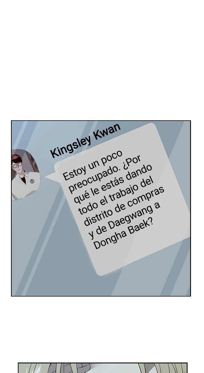 Read Weak Hero Español Manga Online