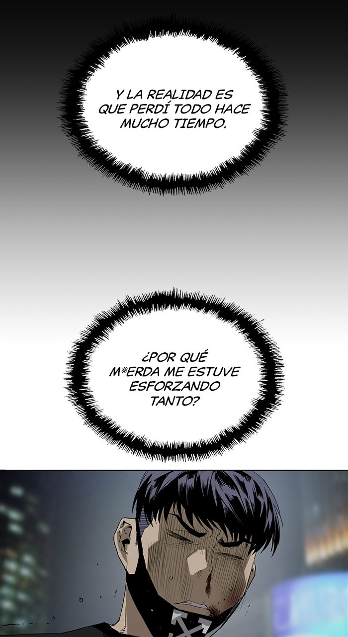 Read Weak Hero Español Manga Online