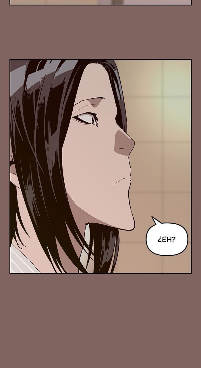 Read Weak Hero Español Manga Online