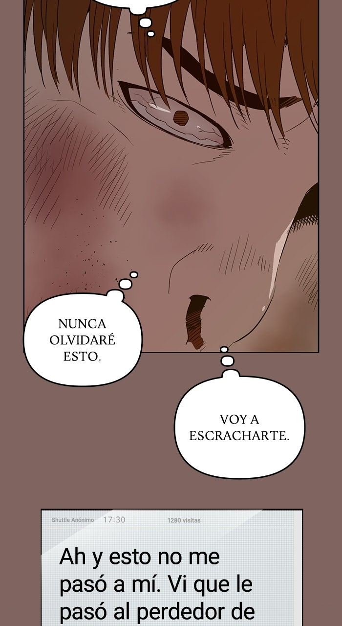 Read Weak Hero Español Manga Online