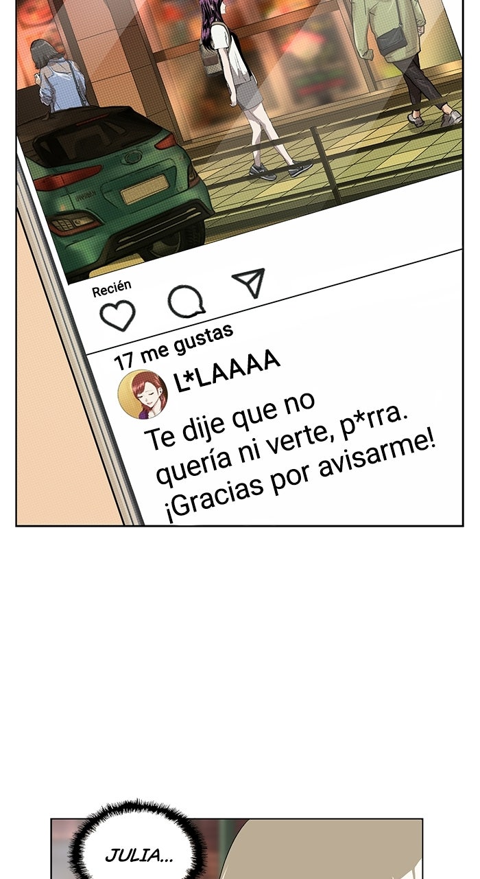 Read Weak Hero Español Manga Online