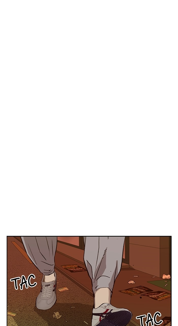 Read Weak Hero Español Manga Online