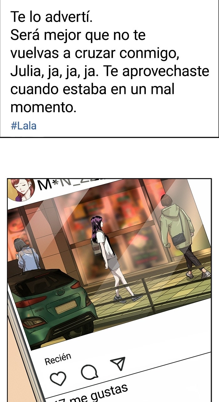 Read Weak Hero Español Manga Online