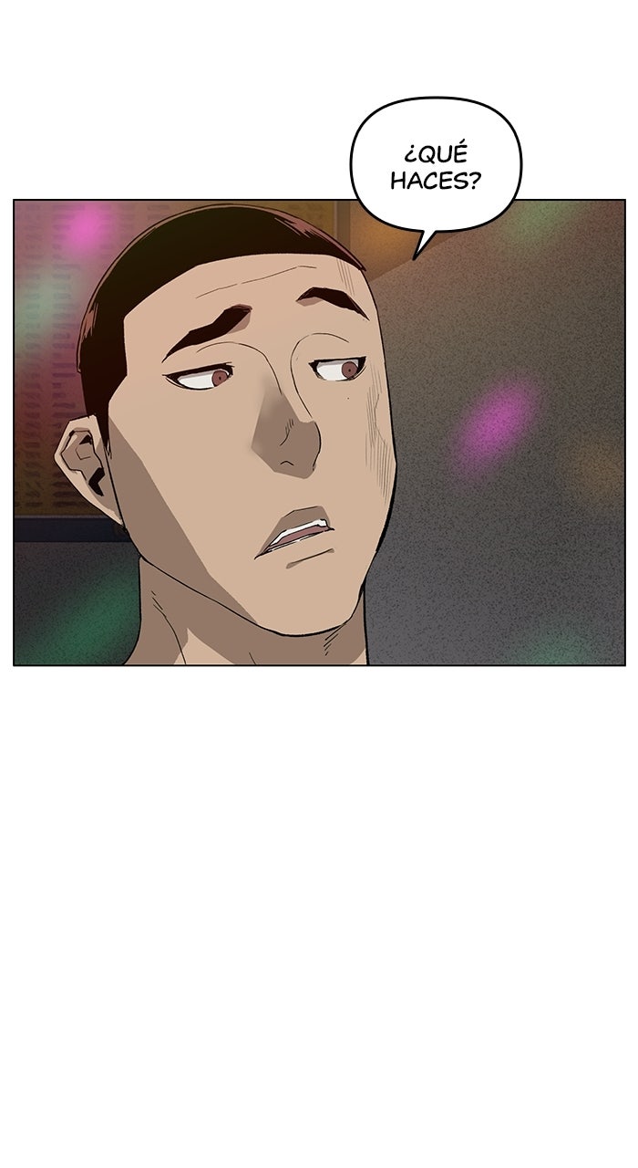 Read Weak Hero Español Manga Online