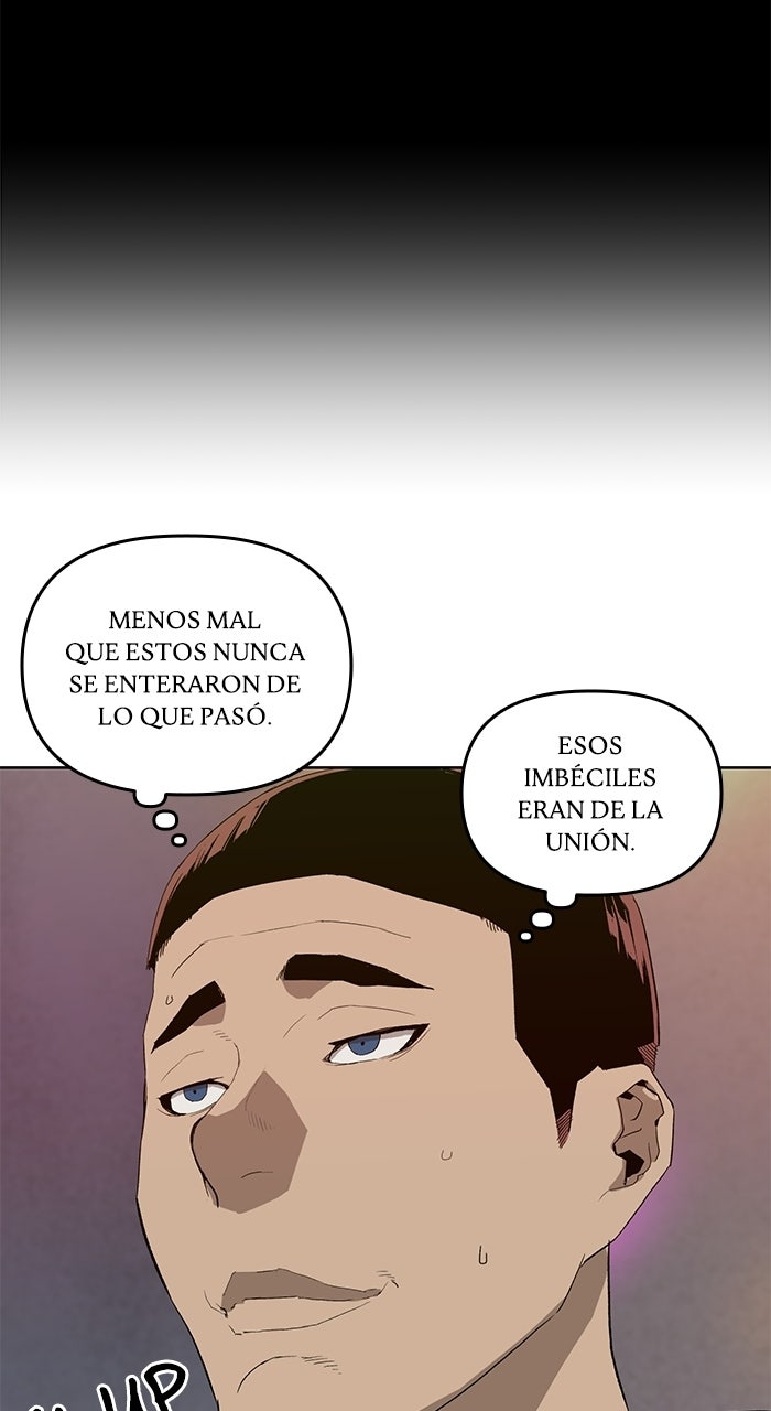 Read Weak Hero Español Manga Online
