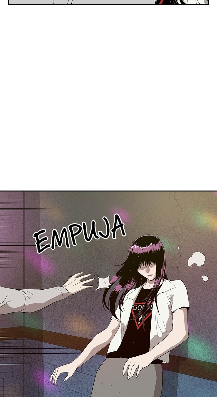 Read Weak Hero Español Manga Online